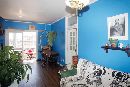 Sala de apartamento para alugar com 2 quartos, 160m² em Menino Deus, Porto Alegre
