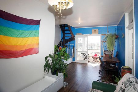 Sala de apartamento para alugar com 2 quartos, 160m² em Menino Deus, Porto Alegre