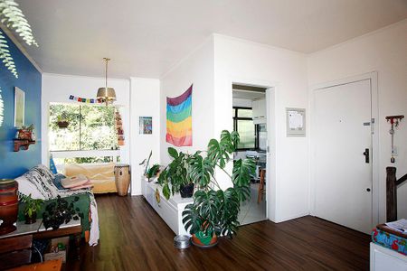 Sala de apartamento para alugar com 2 quartos, 160m² em Menino Deus, Porto Alegre