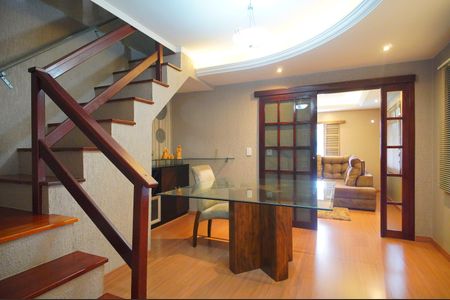 Sala de Jantar de casa para alugar com 3 quartos, 250m² em Guarani, Novo Hamburgo