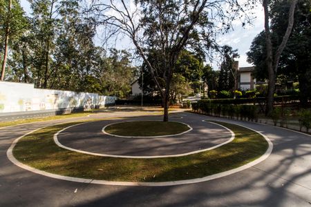 Casa de condomínio para alugar com 340m², 4 quartos e 2 vagasÁrea comum