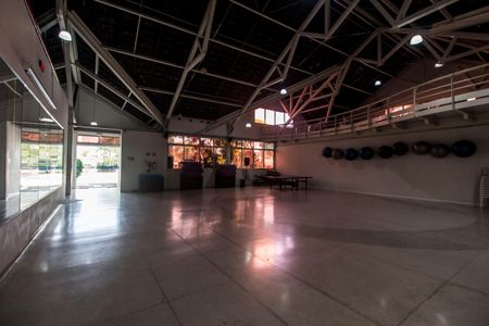 Casa de condomínio para alugar com 340m², 4 quartos e 2 vagasQuadra Esportiva