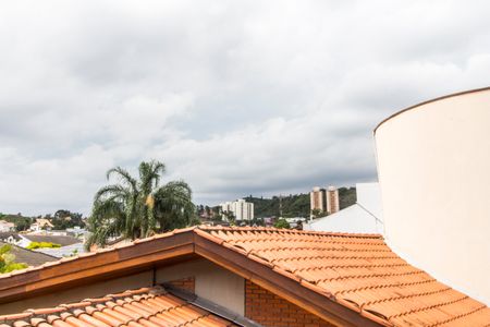 Casa de condomínio para alugar com 340m², 4 quartos e 2 vagasVista do Quarto