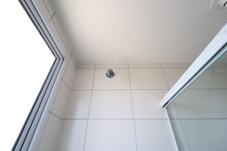 Apartamento à venda com 46m², 2 quartos e 1 vagaBanheiro