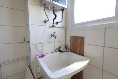 Apartamento à venda com 46m², 2 quartos e 1 vagaÁrea de Serviço