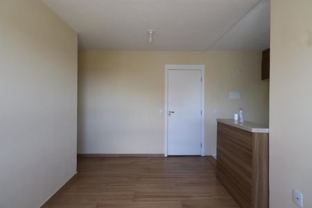 Apartamento à venda com 46m², 2 quartos e 1 vagaSala