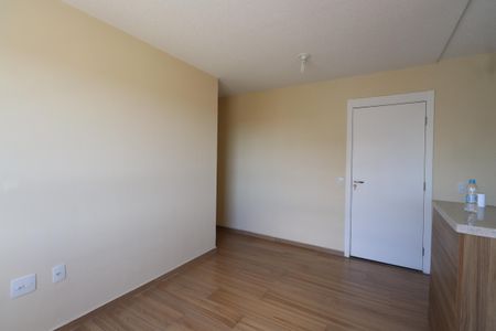 Sala de apartamento à venda com 2 quartos, 46m² em Penha de França, São Paulo