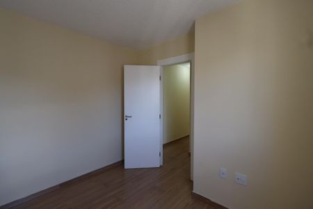 Apartamento à venda com 46m², 2 quartos e 1 vagaQuarto 2