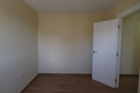 Apartamento à venda com 46m², 2 quartos e 1 vagaQuarto 2