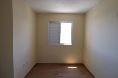 Apartamento à venda com 46m², 2 quartos e 1 vagaQuarto 2