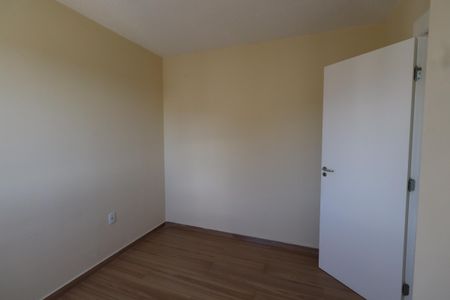 Apartamento à venda com 46m², 2 quartos e 1 vagaQuarto 2