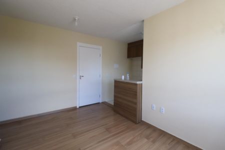 Sala de apartamento à venda com 2 quartos, 46m² em Penha de França, São Paulo