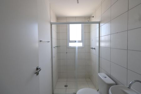 Apartamento à venda com 46m², 2 quartos e 1 vagaBanheiro