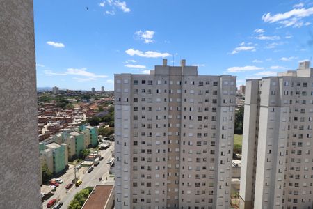 Apartamento à venda com 46m², 2 quartos e 1 vagaVista do Quarto 2