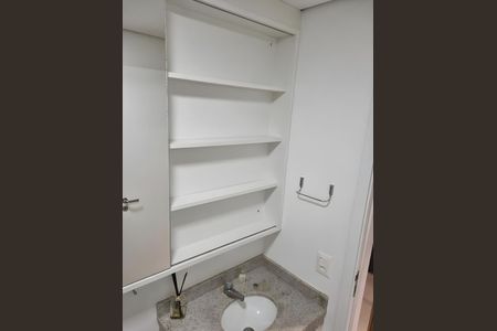 Studio de apartamento para alugar com 1 quarto, 42m² em Campo Belo, São Paulo