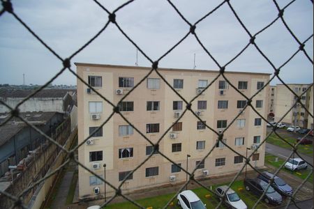 Quarto 2 - Vista de apartamento para alugar com 2 quartos, 41m² em Sarandi, Porto Alegre