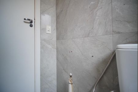 Apartamento à venda com 41m², 2 quartos e 1 vagaBanheiro Corredor