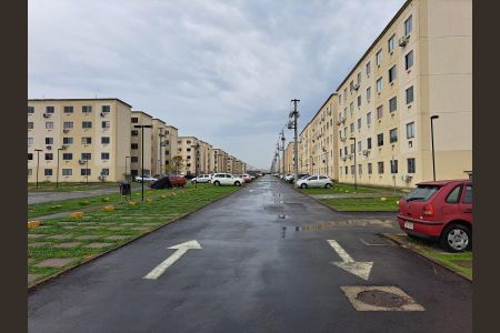 Apartamento à venda com 41m², 2 quartos e 1 vagaÁrea Condominial