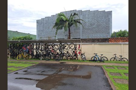 Apartamento à venda com 41m², 2 quartos e 1 vagaÁrea Comum - Bicicletário