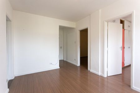 Apartamento à venda com 47m², 2 quartos e sem vaga Apartamento à venda com 47m², 2 quartos e sem vagaSala