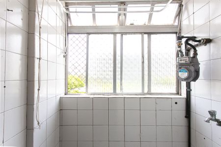 Apartamento à venda com 47m², 2 quartos e sem vaga Apartamento à venda com 47m², 2 quartos e sem vagaÁrea de Serviço