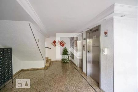 Apartamento à venda com 47m², 2 quartos e sem vagaÁrea comum