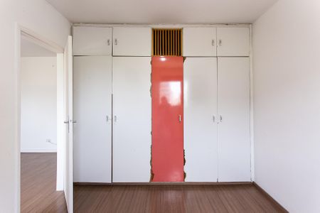 Apartamento à venda com 47m², 2 quartos e sem vaga Apartamento à venda com 47m², 2 quartos e sem vagaQuarto 1