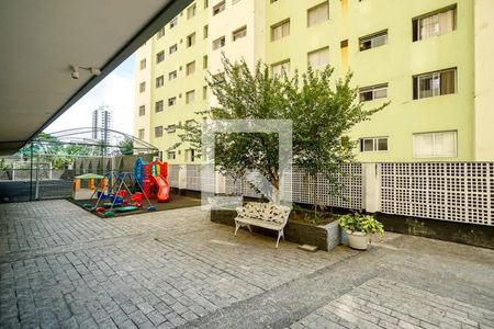 Apartamento à venda com 47m², 2 quartos e sem vaga Apartamento à venda com 47m², 2 quartos e sem vagaÁrea comum