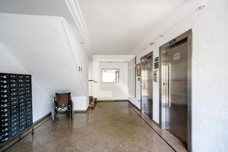 Apartamento à venda com 47m², 2 quartos e sem vaga Apartamento à venda com 47m², 2 quartos e sem vagaÁrea comum