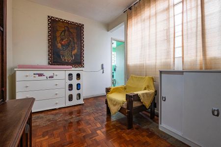 Sala 2 de apartamento à venda com 3 quartos, 127m² em Pinheiros, São Paulo