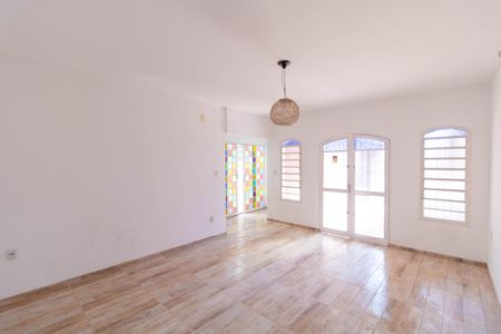 Sala de casa para alugar com 3 quartos, 90m² em Jardim do Lago, Campinas
