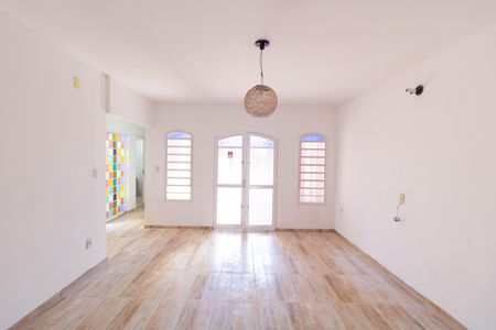 Sala de casa para alugar com 3 quartos, 90m² em Jardim do Lago, Campinas