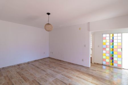 Sala de casa para alugar com 3 quartos, 90m² em Jardim do Lago, Campinas