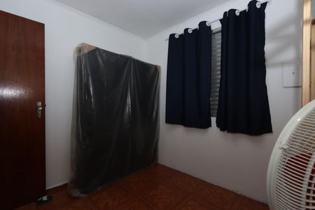 Quarto 2 de apartamento para alugar com 3 quartos, 62m² em Conjunto Habitacional Barreira Grande, São Paulo