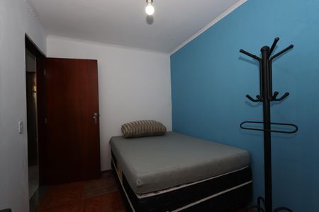 Quarto 1 de apartamento para alugar com 3 quartos, 62m² em Conjunto Habitacional Barreira Grande, São Paulo