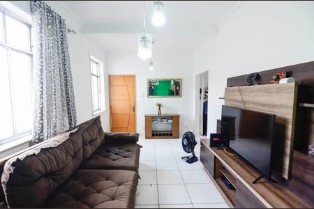 Apartamento à venda com 78m², 2 quartos e 1 vaga Apartamento à venda com 78m², 2 quartos e 1 vagaSala