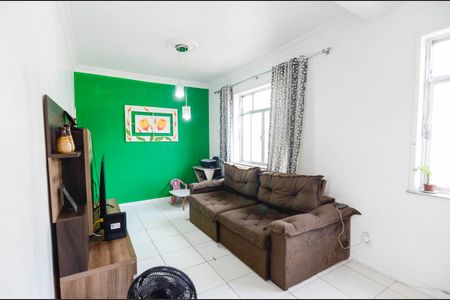 Apartamento à venda com 78m², 2 quartos e 1 vaga Apartamento à venda com 78m², 2 quartos e 1 vagaSala