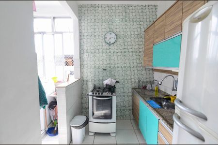 Apartamento à venda com 78m², 2 quartos e 1 vaga Apartamento à venda com 78m², 2 quartos e 1 vagaCozinha