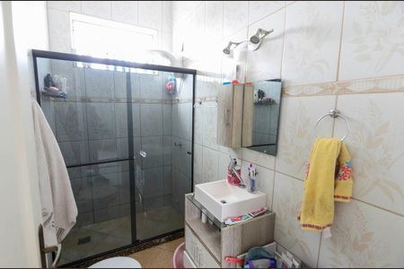 Apartamento à venda com 78m², 2 quartos e 1 vaga Apartamento à venda com 78m², 2 quartos e 1 vagaBanheiro