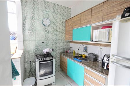 Apartamento à venda com 78m², 2 quartos e 1 vaga Apartamento à venda com 78m², 2 quartos e 1 vagaCozinha