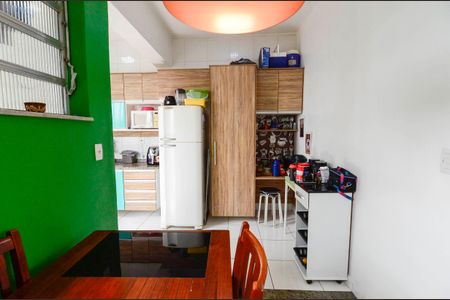 Apartamento à venda com 78m², 2 quartos e 1 vaga Apartamento à venda com 78m², 2 quartos e 1 vagaCozinha