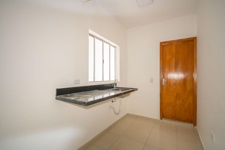 Casa para alugar com 30m², 2 quartos e sem vaga Casa para alugar com 30m², 2 quartos e sem vagaCozinha