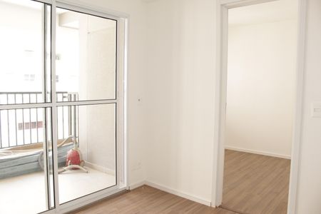 Sala de apartamento para alugar com 2 quartos, 42m² em Vila Buarque, São Paulo