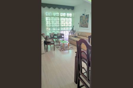 Casa à venda com 459m², 3 quartos e 2 vagassala