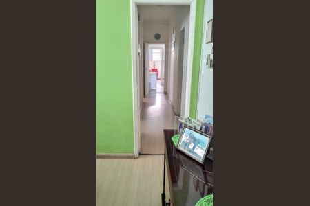 corredor de casa à venda com 3 quartos, 459m² em Nova Suíça, Belo Horizonte