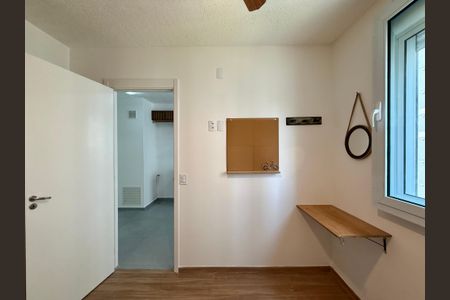 Apartamento à venda com 24m², 1 quarto e sem vaga Apartamento à venda com 24m², 1 quarto e sem vagaQuarto