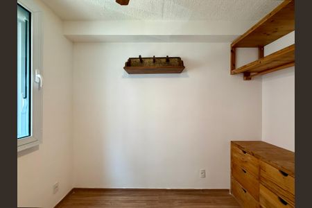 Apartamento à venda com 24m², 1 quarto e sem vaga Apartamento à venda com 24m², 1 quarto e sem vagaQuarto