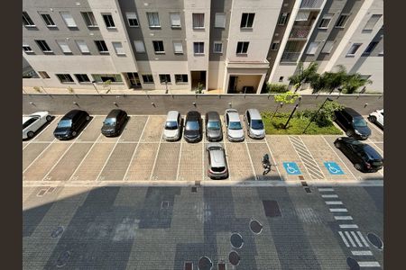 Apartamento à venda com 24m², 1 quarto e sem vaga Apartamento à venda com 24m², 1 quarto e sem vagaVista Sala/Cozinha