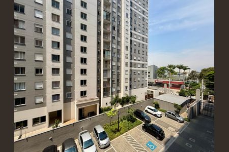 Apartamento à venda com 24m², 1 quarto e sem vaga Apartamento à venda com 24m², 1 quarto e sem vagaVista Sala/Cozinha