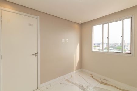 Quarto 1 de apartamento para alugar com 2 quartos, 41m² em Itaquera, São Paulo